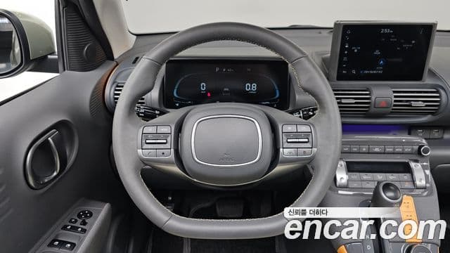 Hyundai Casper Inspiration, 2023 13