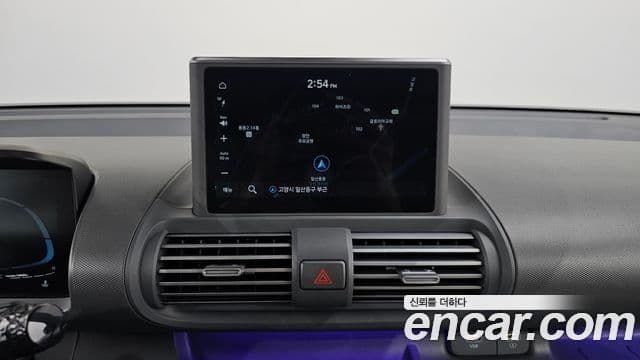 Hyundai Casper Inspiration, 2023 14