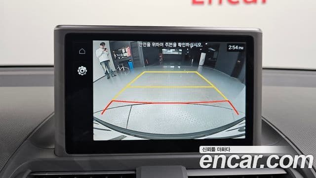 Hyundai Casper Inspiration, 2023 15