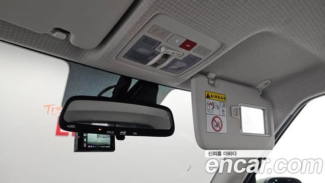 Hyundai Casper Inspiration, 2023 16