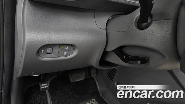 Hyundai Casper Inspiration, 2023 17