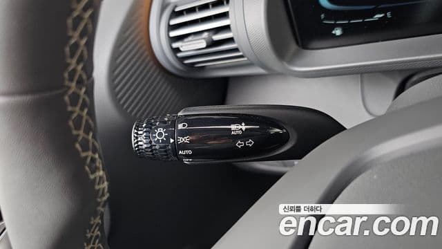 Hyundai Casper Inspiration, 2023 18