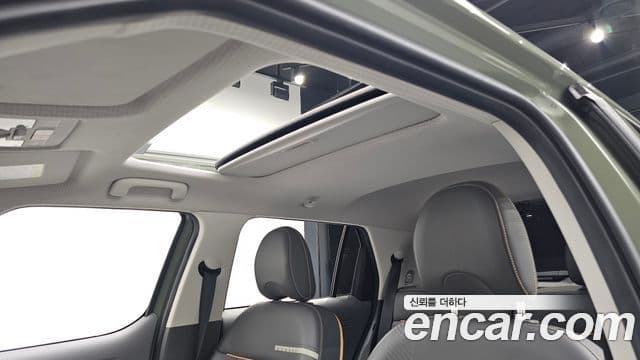 Hyundai Casper Inspiration, 2023 19