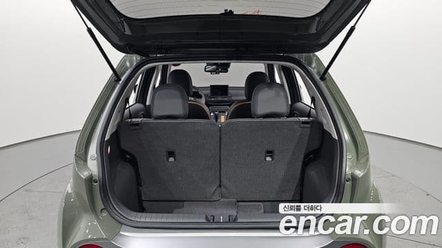 Hyundai Casper Inspiration, 2023 20