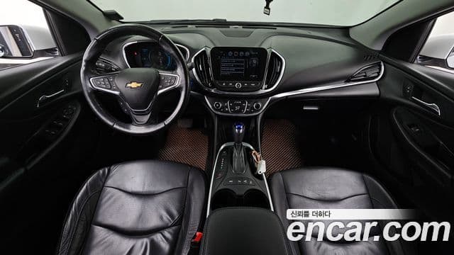 Chevrolet(GM대우) 볼트(Volt), 2018 7