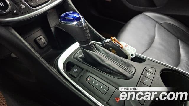 Chevrolet(GM대우) 볼트(Volt), 2018 9