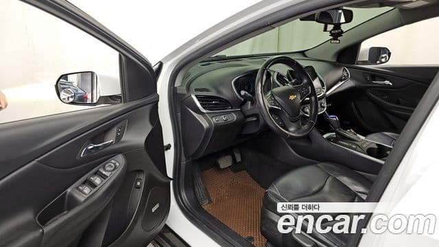 Chevrolet(GM대우) 볼트(Volt), 2018 10