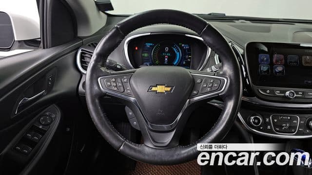 Chevrolet(GM대우) 볼트(Volt), 2018 13