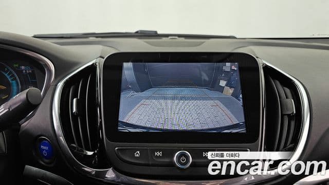 Chevrolet(GM대우) 볼트(Volt), 2018 15