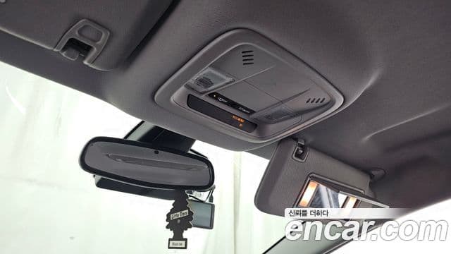 Chevrolet(GM대우) 볼트(Volt), 2018 17