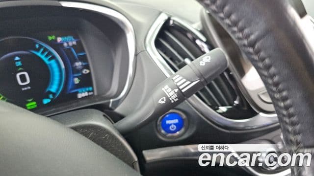 Chevrolet(GM대우) 볼트(Volt), 2018 18