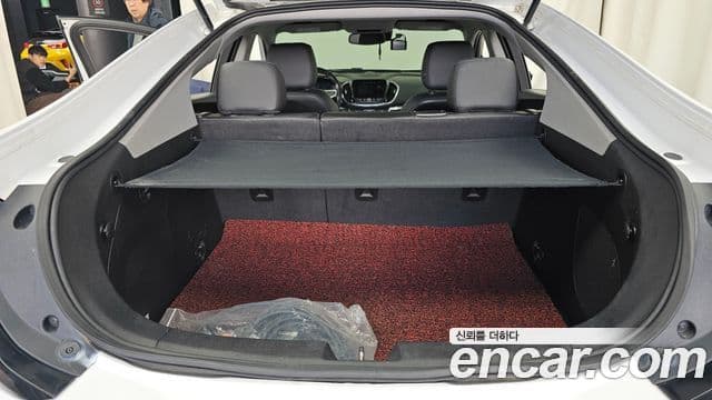 Chevrolet(GM대우) 볼트(Volt), 2018 20