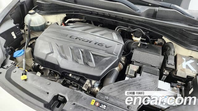 Kia Sportage The / новый Bold Noblesse, 2019 6