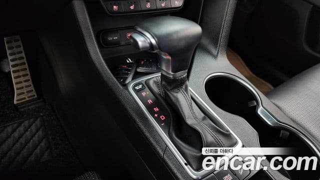 Kia Sportage The / новый Bold Noblesse, 2019 9