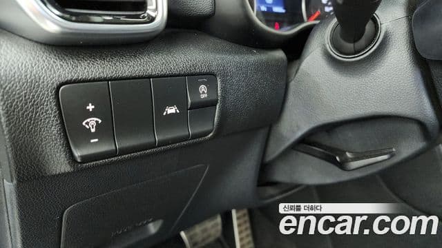 Kia Sportage The / новый Bold Noblesse, 2019 16