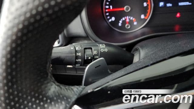 Kia Sportage The / новый Bold Noblesse, 2019 18