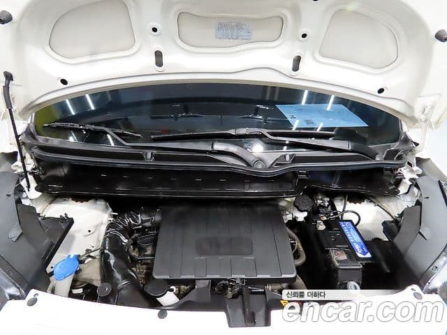 Kia The / новый New Ray Prestige Special, 2021 6