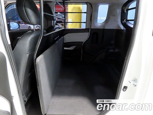 Kia The / новый New Ray Prestige Special, 2021 11