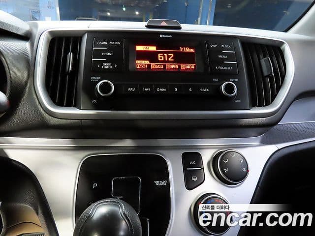 Kia The / новый New Ray Prestige Special, 2021 15