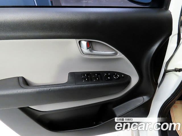 Kia The / новый New Ray Prestige Special, 2021 16