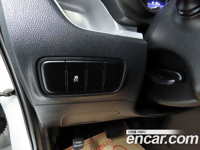 Kia The / новый New Ray Prestige Special, 2021 17