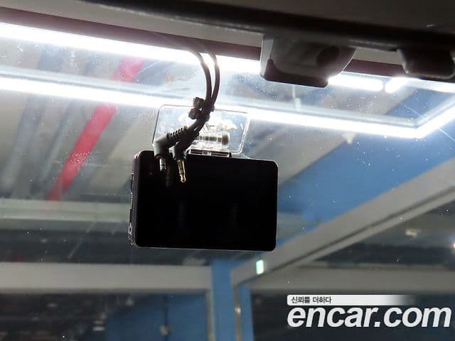 Kia The / новый New Ray Prestige Special, 2021 18