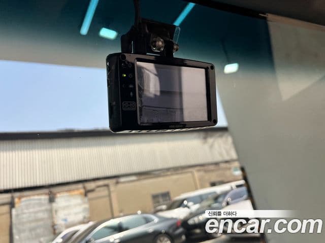 Kia Ray фургон / люксовая версия, 2016 15