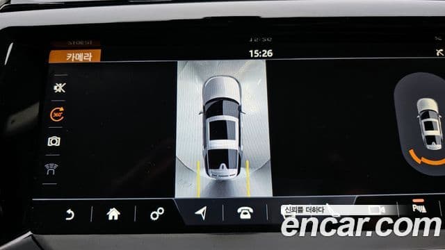 Land Rover Discovery 5 Luxury, 2017 15