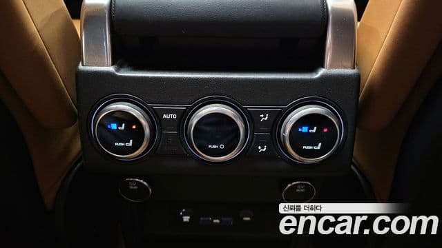 Land Rover Discovery 5 Luxury, 2017 19