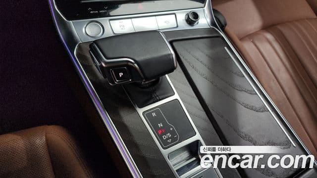 Audi A6 (C8) Premium, 2020 9