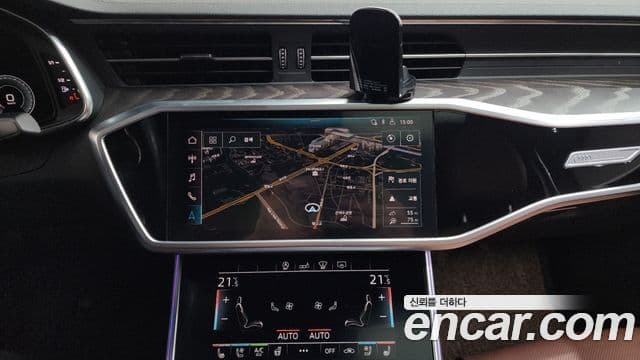 Audi A6 (C8) Premium, 2020 14