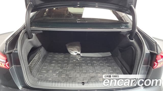 Audi A6 (C8) Premium, 2020 20