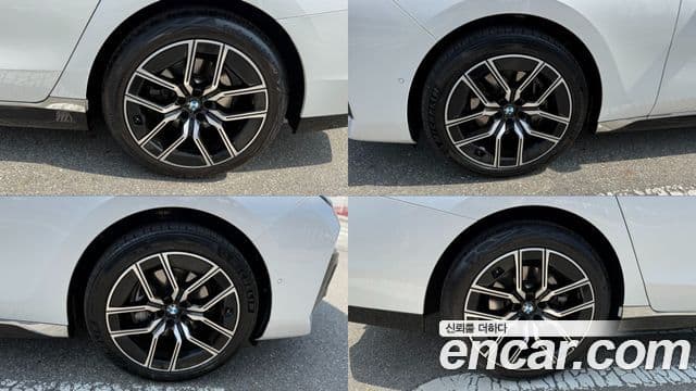 BMW 7시리즈 (G70) 740d xDrive M Sport, 2024 11