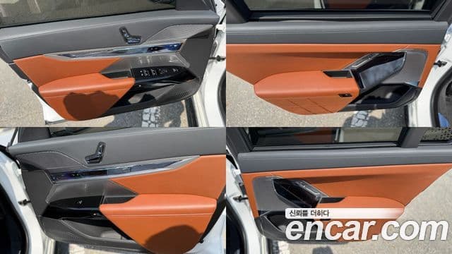 BMW 7시리즈 (G70) 740d xDrive M Sport, 2024 13