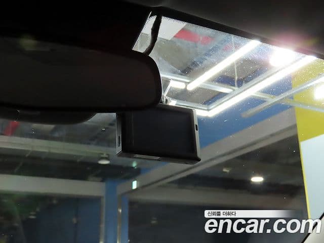 Chevrolet(GM대우) The / новый New Trax Core, 2020 14