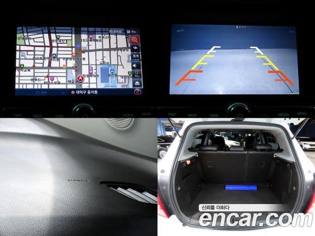 Chevrolet(GM대우) The / новый New Trax Core, 2020 15