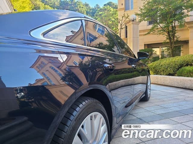 Audi A6 (C8), 2021 4