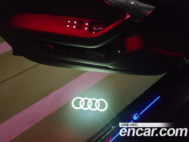 Audi A6 (C8), 2021 12