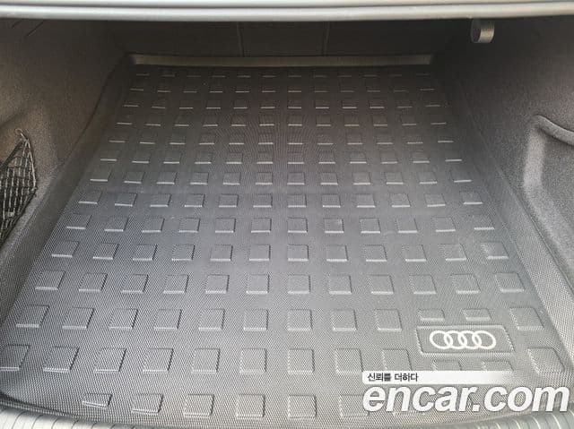 Audi A6 (C8), 2021 16