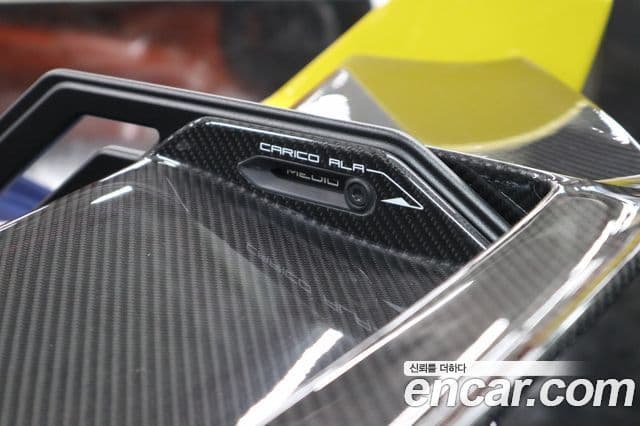 Lamborghini 우라칸 LP640-2 STO, 2022 9