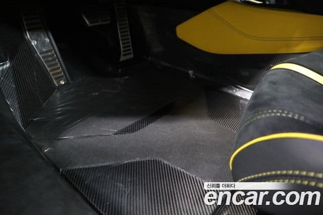 Lamborghini 우라칸 LP640-2 STO, 2022 15