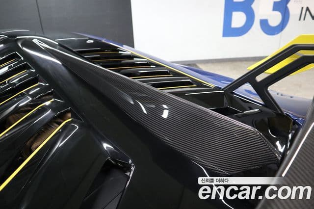 Lamborghini 우라칸 LP640-2 STO, 2022 17