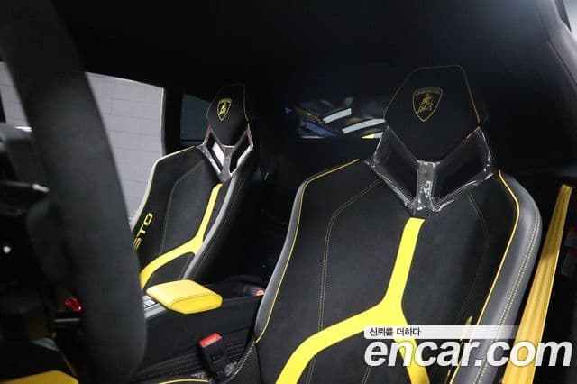 Lamborghini 우라칸 LP640-2 STO, 2022 19