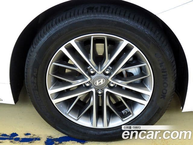 Hyundai Grandeur IG Premium Special, 2019 все фото