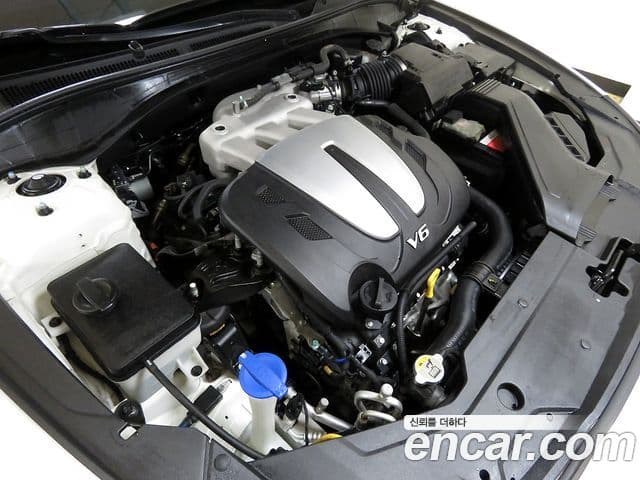 Hyundai Grandeur IG Premium Special, 2019 6