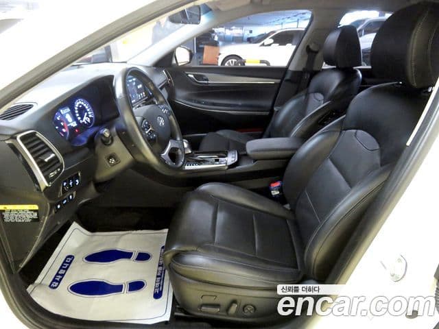 Hyundai Grandeur IG Premium Special, 2019 8