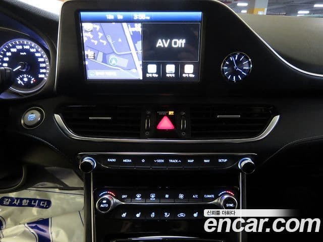 Hyundai Grandeur IG Premium Special, 2019 13