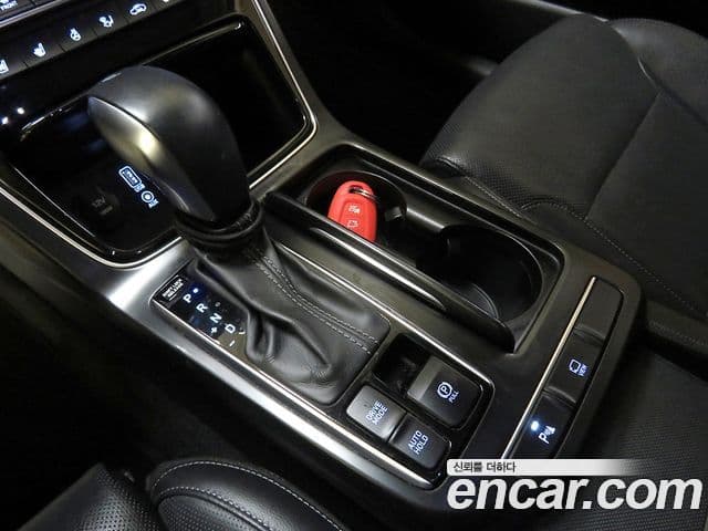 Hyundai Grandeur IG Premium Special, 2019 14