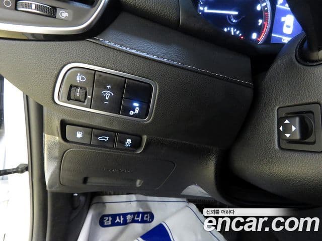 Hyundai Grandeur IG Premium Special, 2019 15