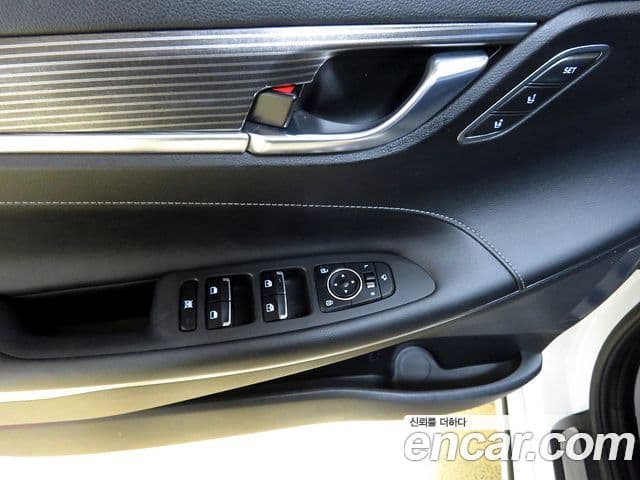 Hyundai Grandeur IG Premium Special, 2019 16